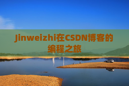 Jinweizhi在CSDN博客的编程之旅